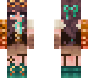 steampunk fit