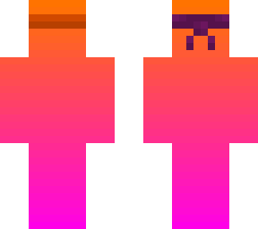 sunset gradient