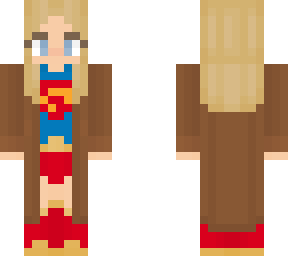 supergirl - dcu