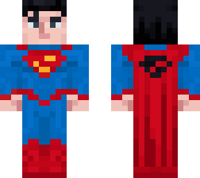 superman (new 52)