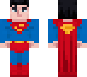 superman 2025 (classic style)
