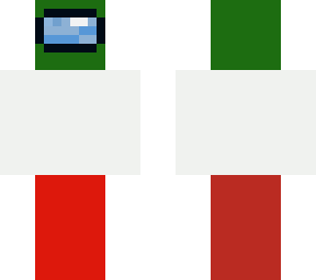 the impasta