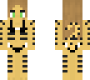 tigra