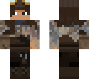 traveler guy