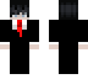 tuxedo kyle