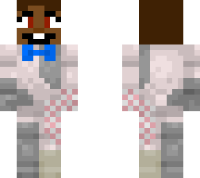 vannabelle from five nights at frickbears 3