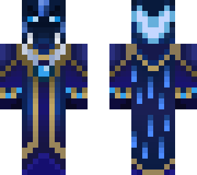 very tuff skin for my friend outerlayer now