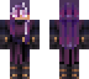 violetta cubo semifinished