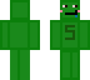 wa oh melon guy