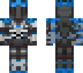 warden kight