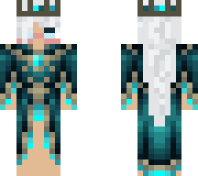 warden queen