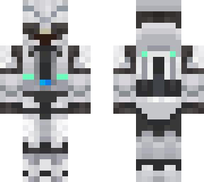 white halo elite