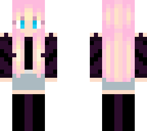 winter striped stacey