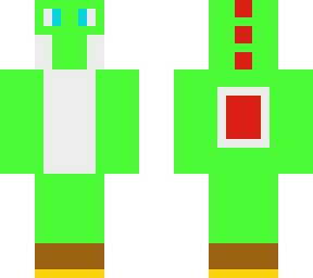yoshi
