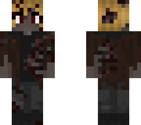 zombie