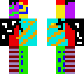 zopy e jarry