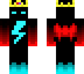 zyvolt (upgraded)