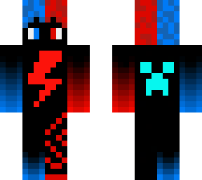 zyvolt bluered (incomplete)