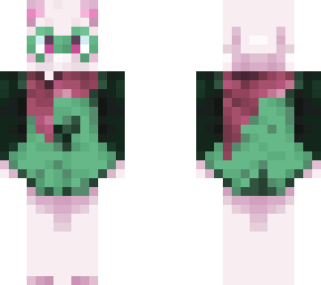}- ralsei -{