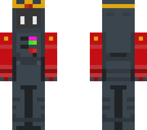 [ pc head ] - king pc