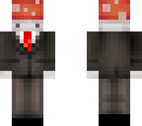 3 px mushroom