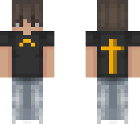 aaron