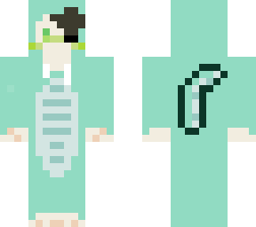 alejandro (oc)