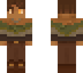 arlo west [oc]