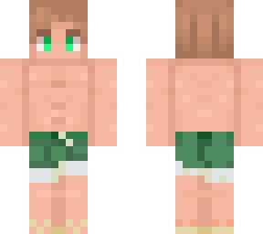 beach boy edit