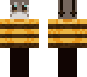 bee  -- credit if used