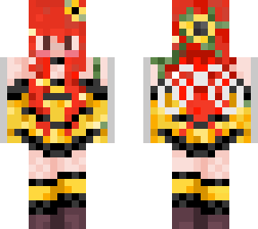 bee pax