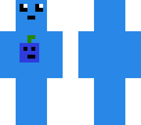 blueberry