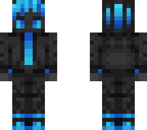 braethebuilder8 main skin