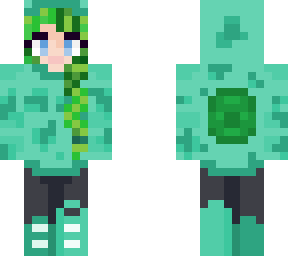 bulb green grl
