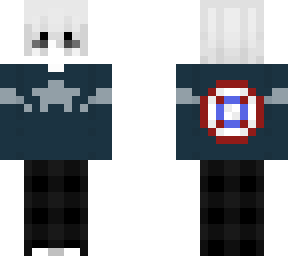 captain america