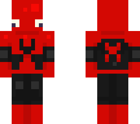 cartspooderman