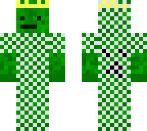 chainmail skin