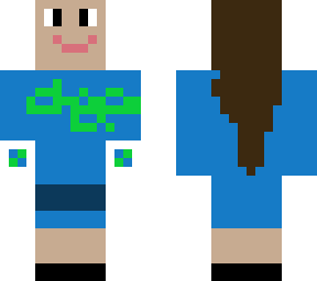 cheer leader number 2