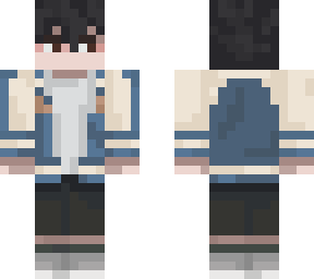 cheng xiaosh ~ link click (fixed missing pixel)