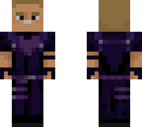 clint barton - hawkeye