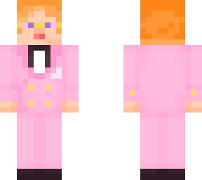 colonel kt (kt's version)