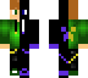 cool skin