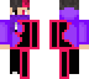 corrupt purple