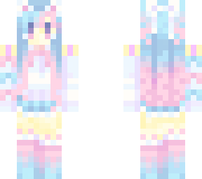 cotton candy