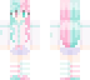 cotton candy