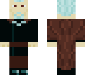 count dooku