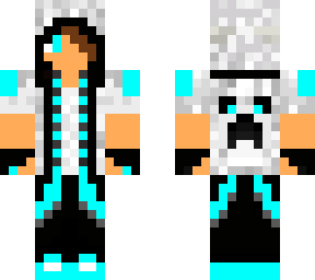creeper boy