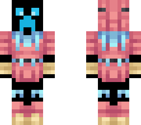 creeper snubbull
