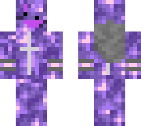 crystal guy