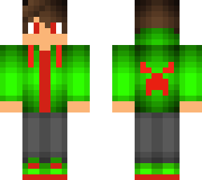 cwazygaming (evil version)